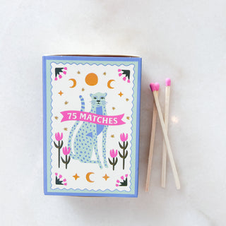 Boite d'allumettes