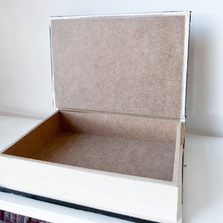 Boite livre 