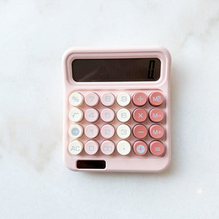 Calculatrice
