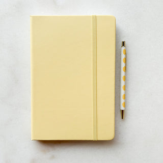 Carnet - journaling