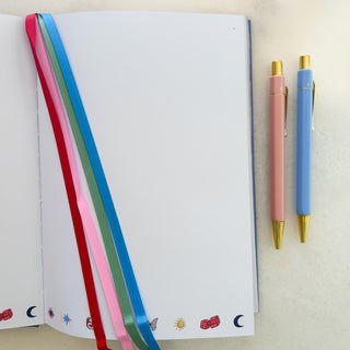 Carnet Angel Numbers