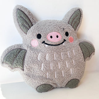Coussin Chauve souris