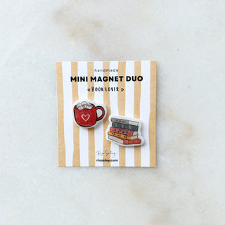 Mini magnets