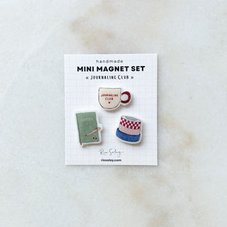 Mini magnets