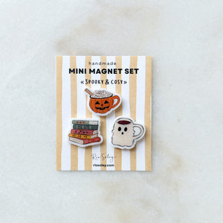 Mini magnets
