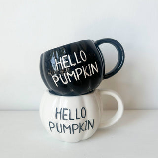 Mug Hello Pumpkin