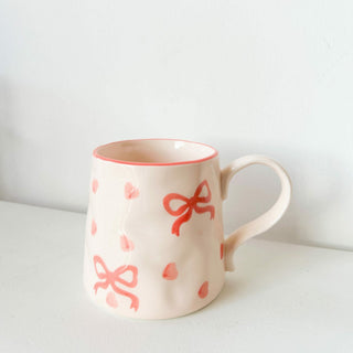 Mug Noeud