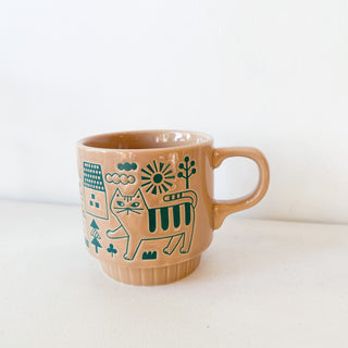 MugChatcitadinenceramique