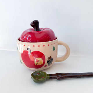 Mug Pomme