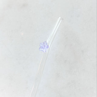 Paille fleur