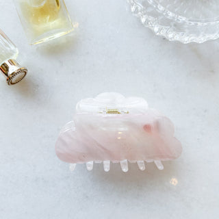 Pince à cheveux - Nuage