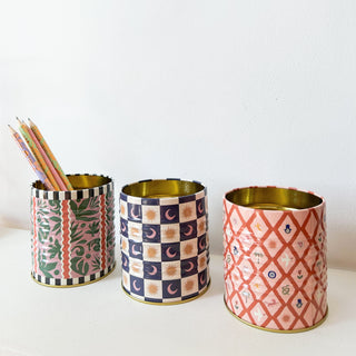 Pot à crayons