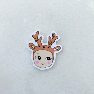 Sticker Baby