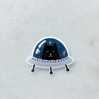 Sticker Chat Astronaute
