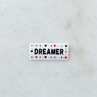 Sticker Dreamer