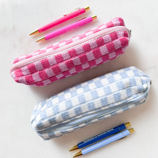Trousse Damier