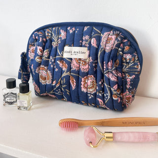 Trousse de toilette Nesta Nuit - Petit modèle