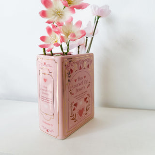Vase livre - Love 1