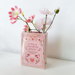 Vase livre - Love 2