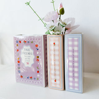 Vase livre - Cottage Violet
