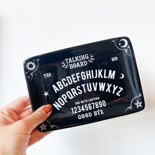 Vide poche Ouija