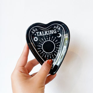 Vide poche Ouija Coeur