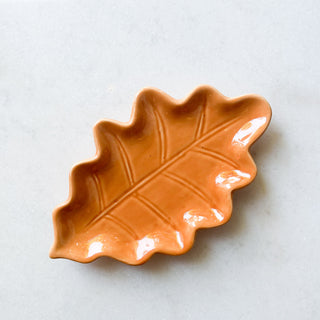 Vide poche feuille